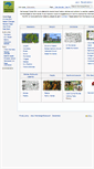 Mobile Screenshot of fermanaghroots.com